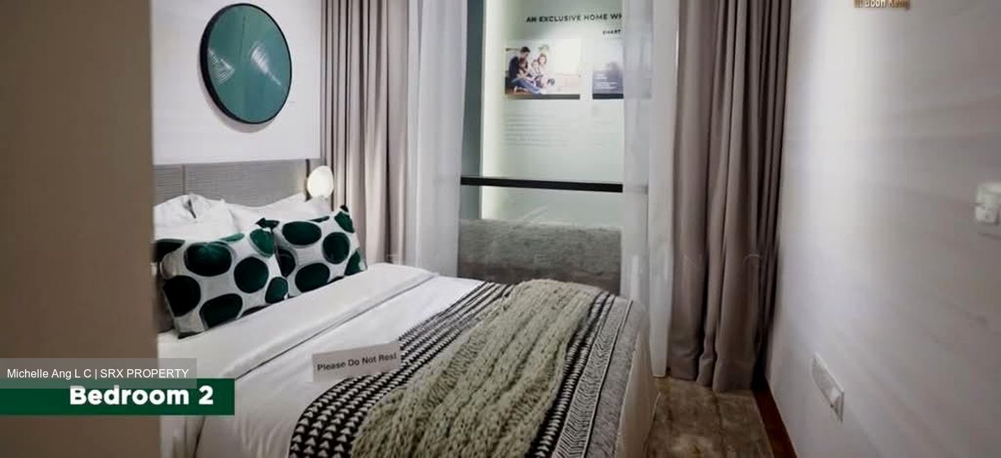 THE ARCADY AT BOON KENG (D12), Apartment #559215621
